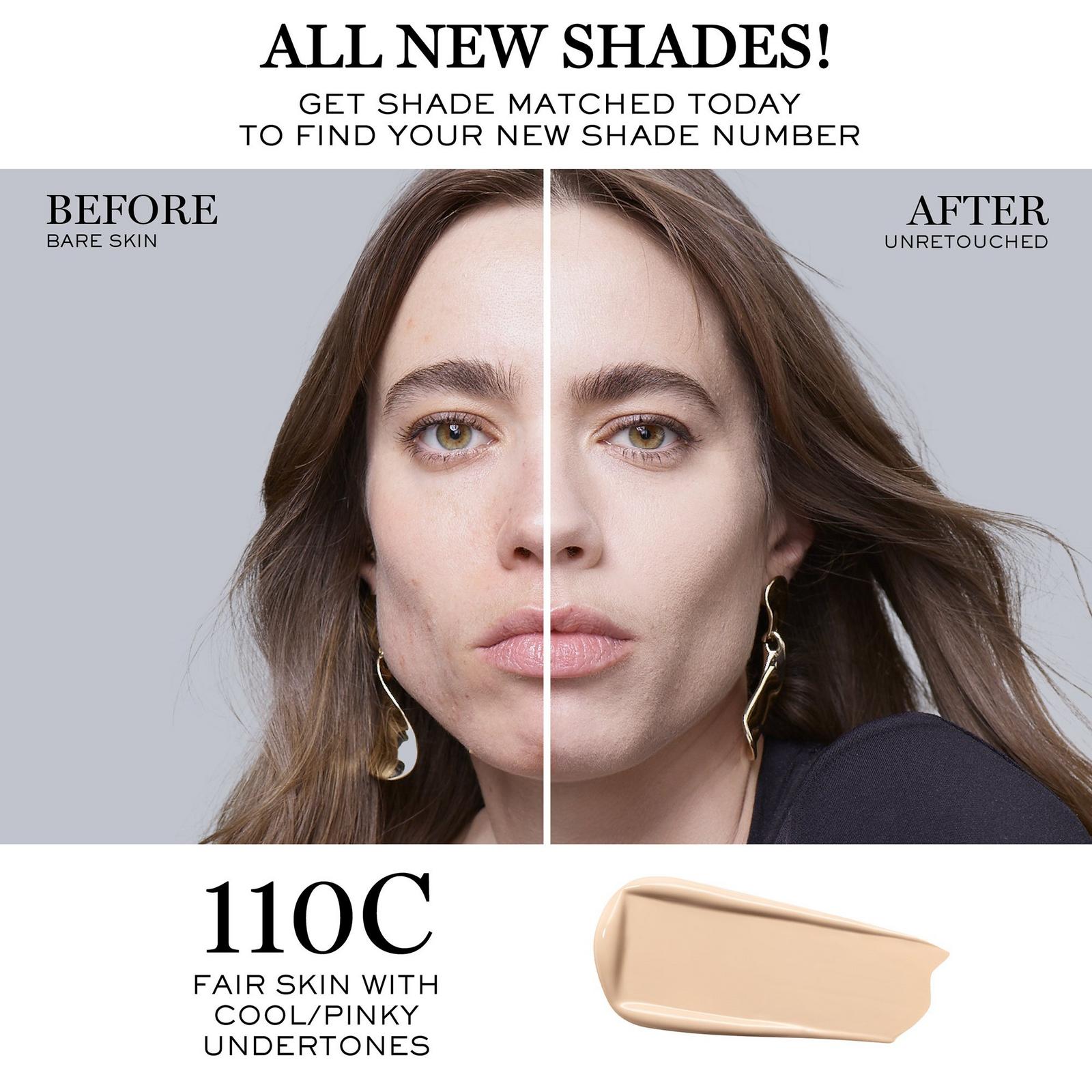 Lancôme - 110C Teint Idole Ultra Wear 24H Full Coverage