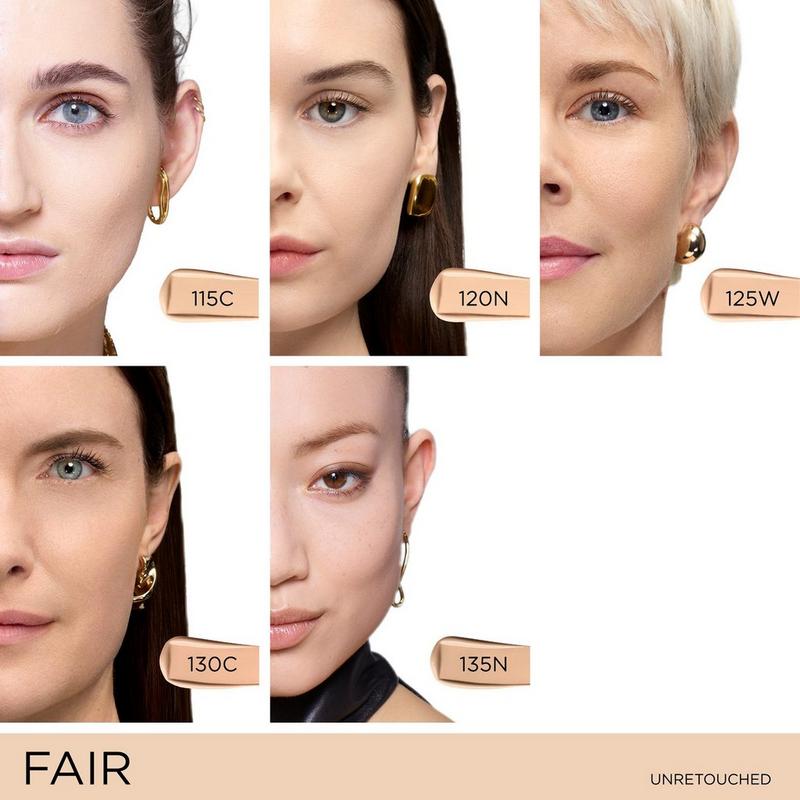 Lancôme - 125W Teint Idole Ultra Wear Natural Matte Foundation