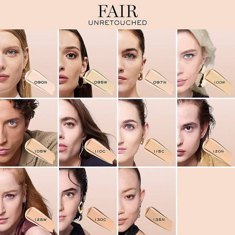 Teint Idole Ultra Wear 24H Full Coverage Foundation