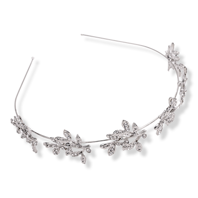 Scünci Elite Floral Headband