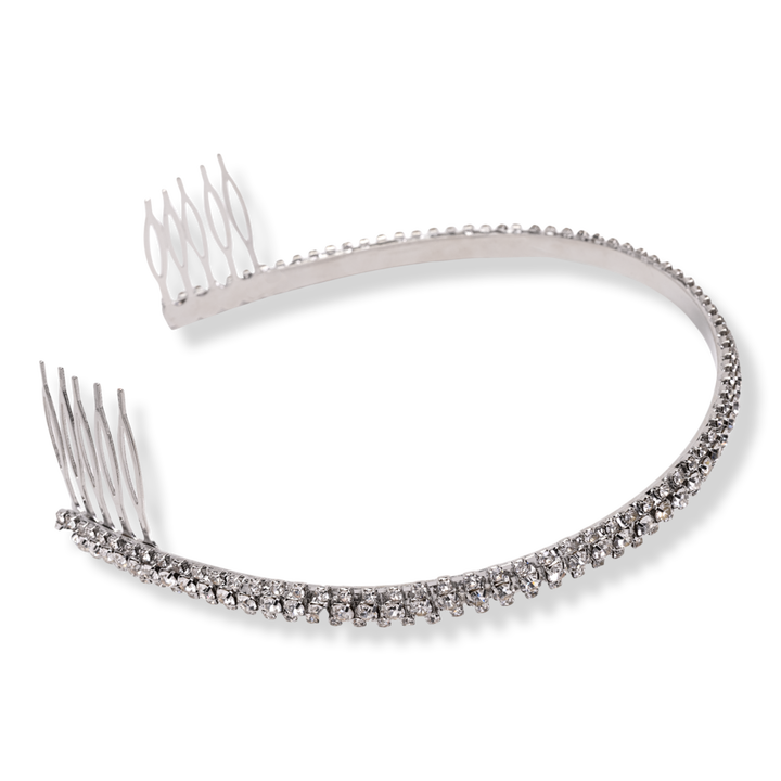 Elite Crystal Headband Scünci Ulta Beauty