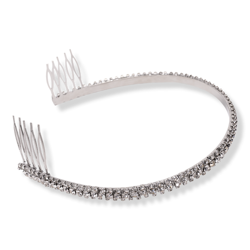 Elite Crystal Headband Scünci Ulta Beauty