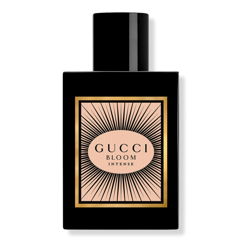 gucci tobacco perfume Gucci Bloom Eau de Parfum Intense 1.7 oz
