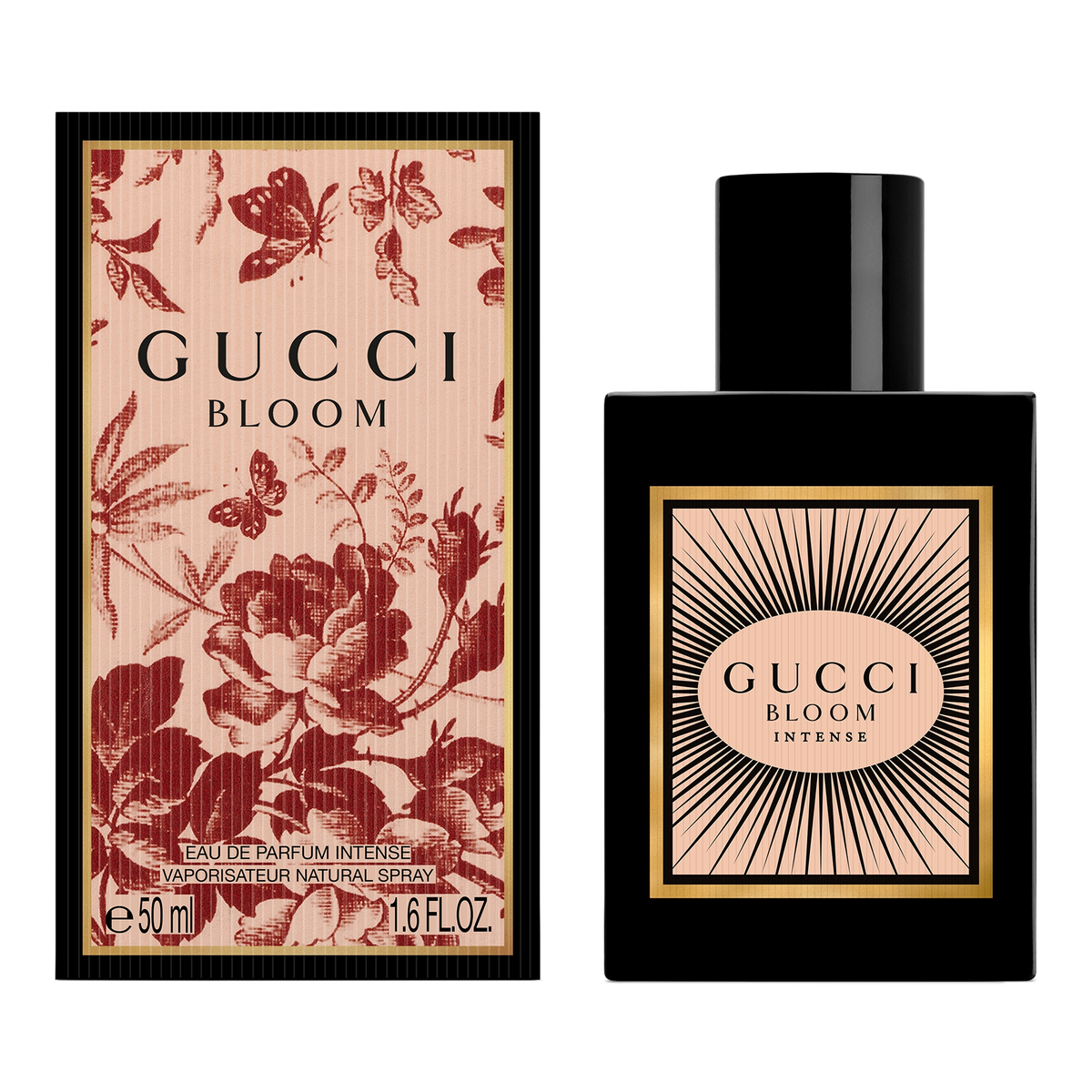 Bloom Eau de Parfum Intense