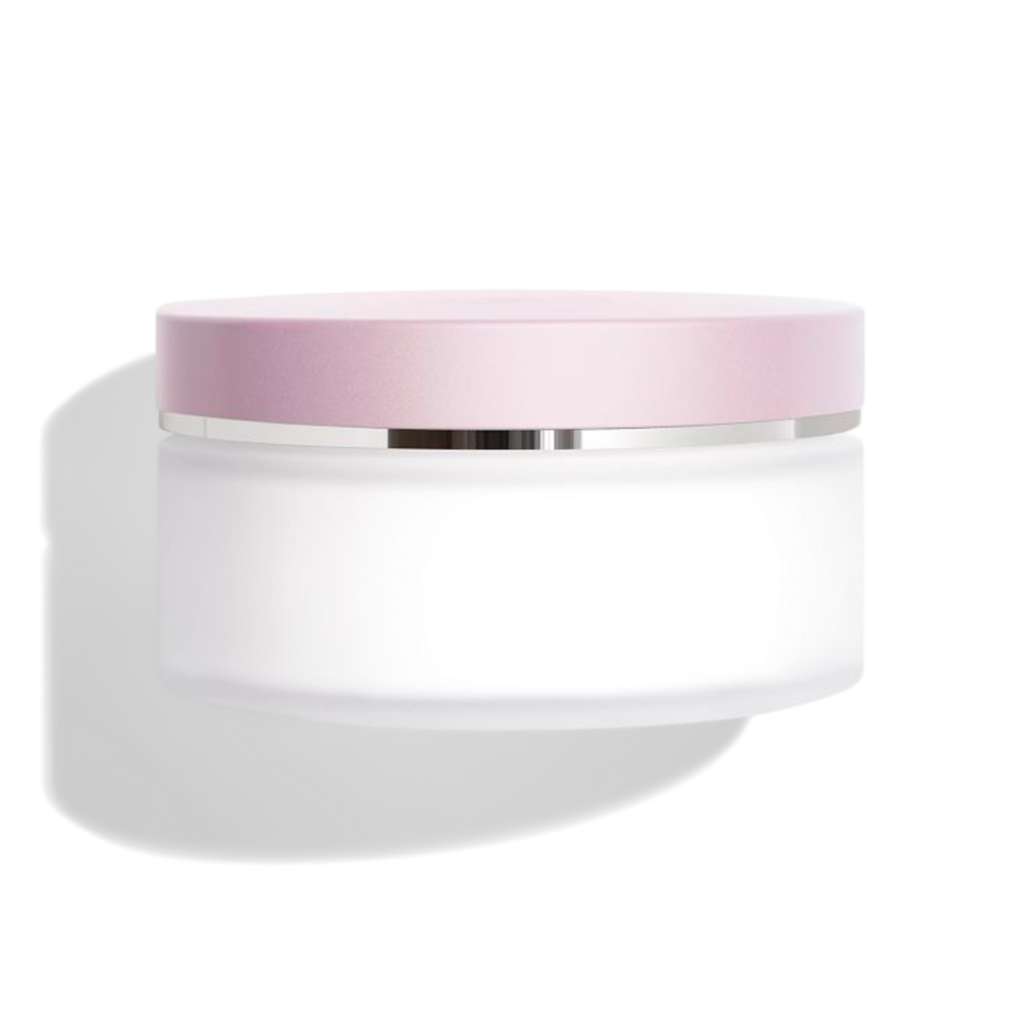 Chanel Body Cream Smells Like Your Favorite Chance Fragrance – StyleCaster