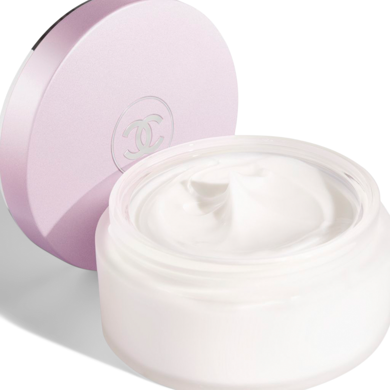 CHANEL - CHANCE Body Cream | Ulta Beauty