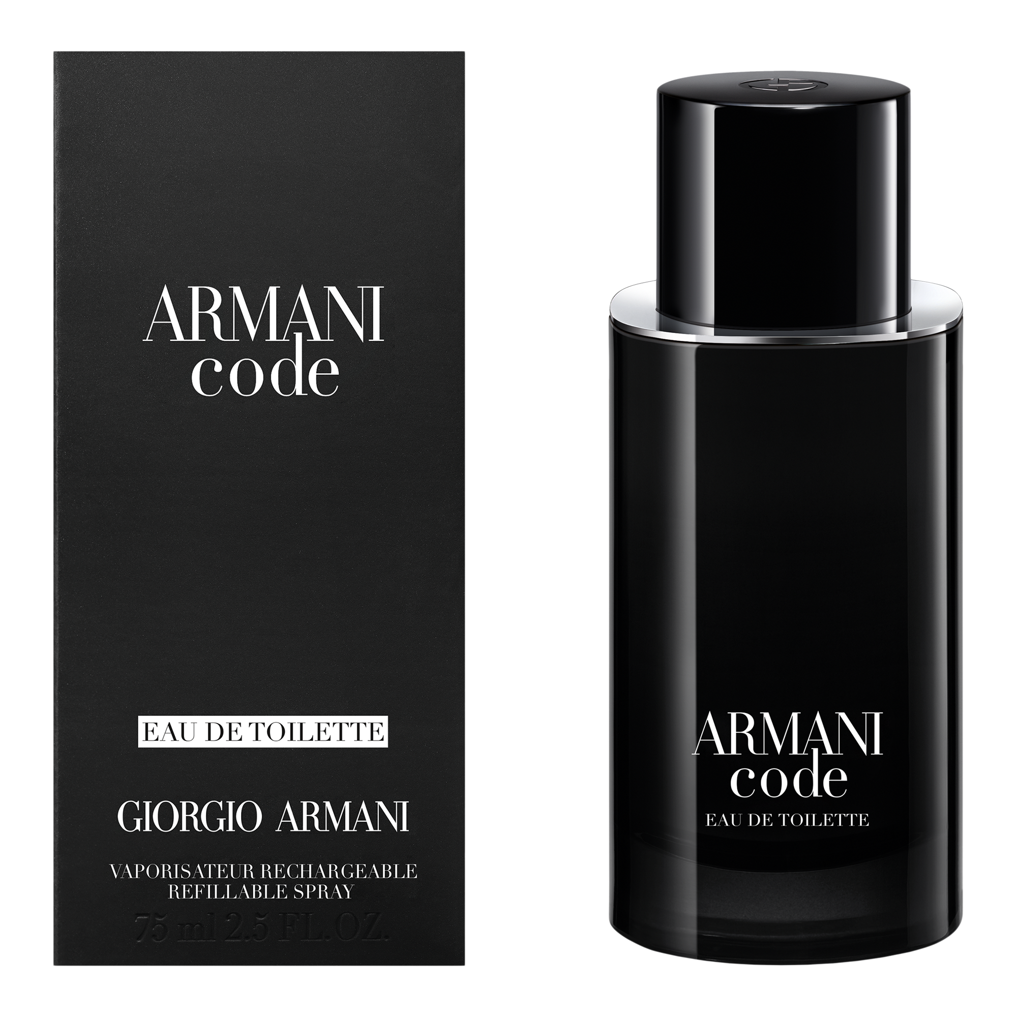Giorgio Armani Code - Thumbnail 4