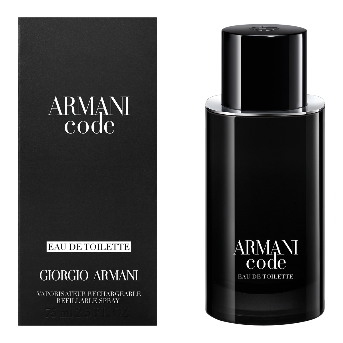 ARMANI 2.5 oz Armani Code Eau de Toilette Ulta Beauty