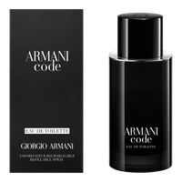 ARMANI - 2.5 oz Armani Code Eau de Toilette | Ulta Beauty