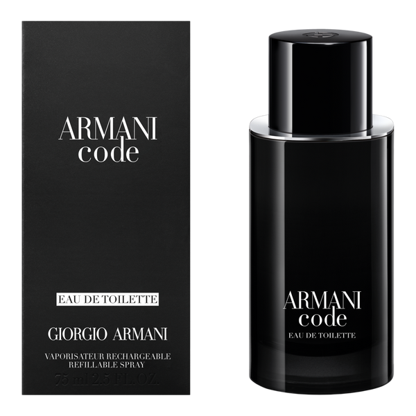 ARMANI Armani Code Eau de Toilette #2