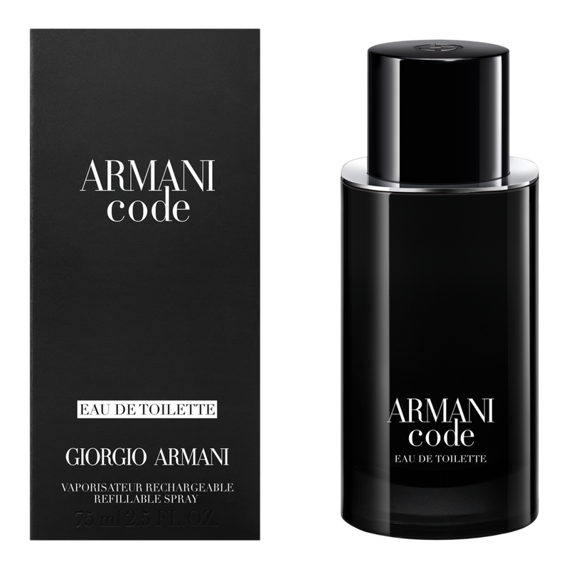 ARMANI - 2.5 oz Armani Code Eau de Toilette | Ulta Beauty
