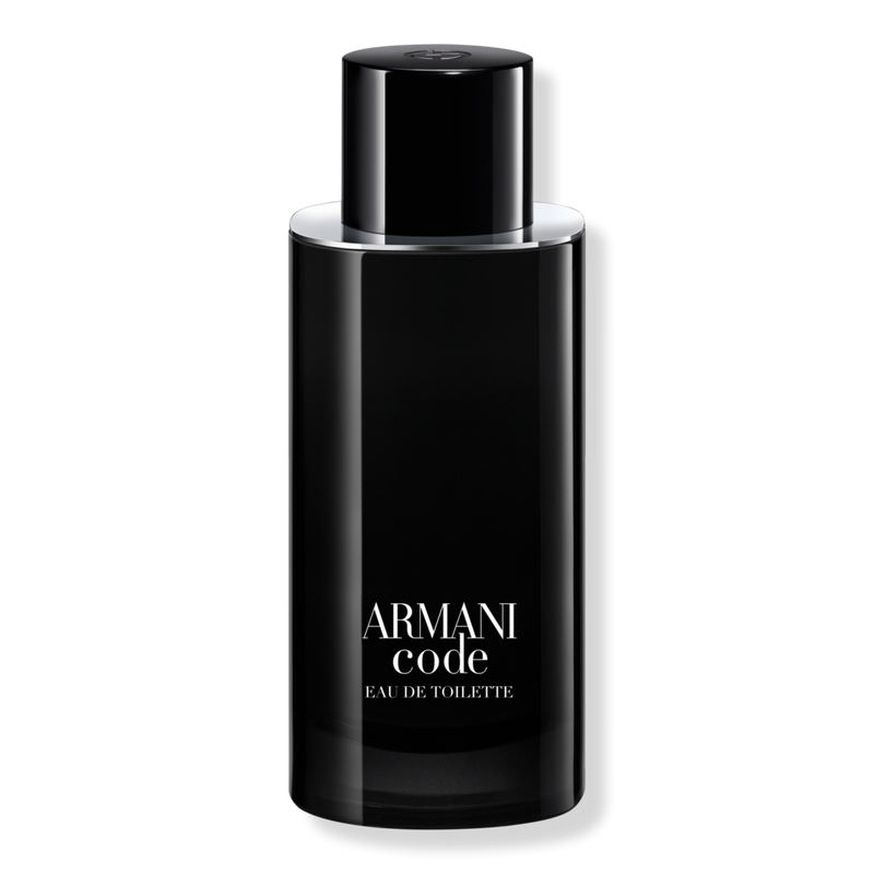 ARMANI - 4.2 oz Armani Code Eau de Toilette | Ulta Beauty