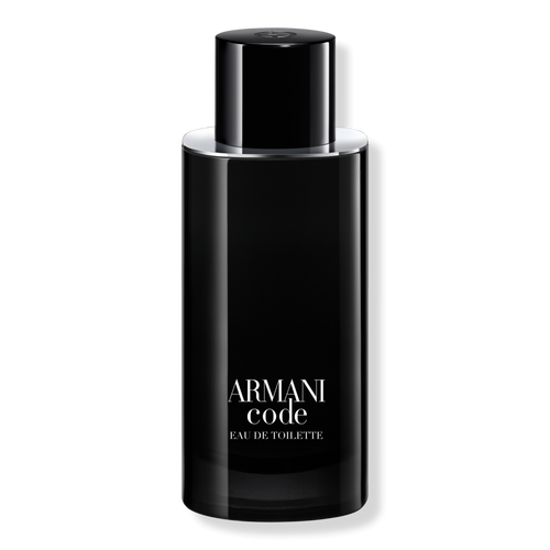 ARMANI - 4.2 oz Armani Code Eau de Toilette | Ulta Beauty