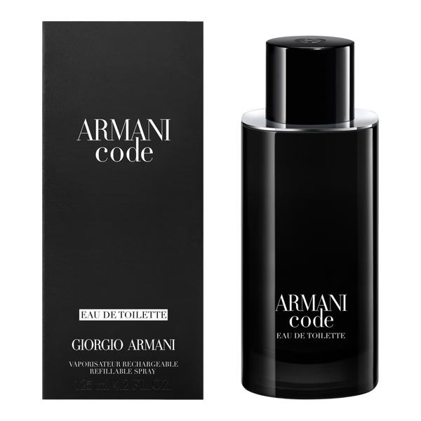 ARMANI Armani Code Eau de Toilette #2