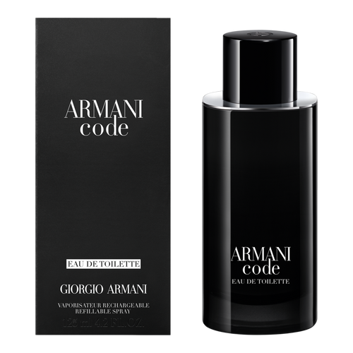 ARMANI - 1.7 oz Armani Code Eau de Toilette | Ulta Beauty