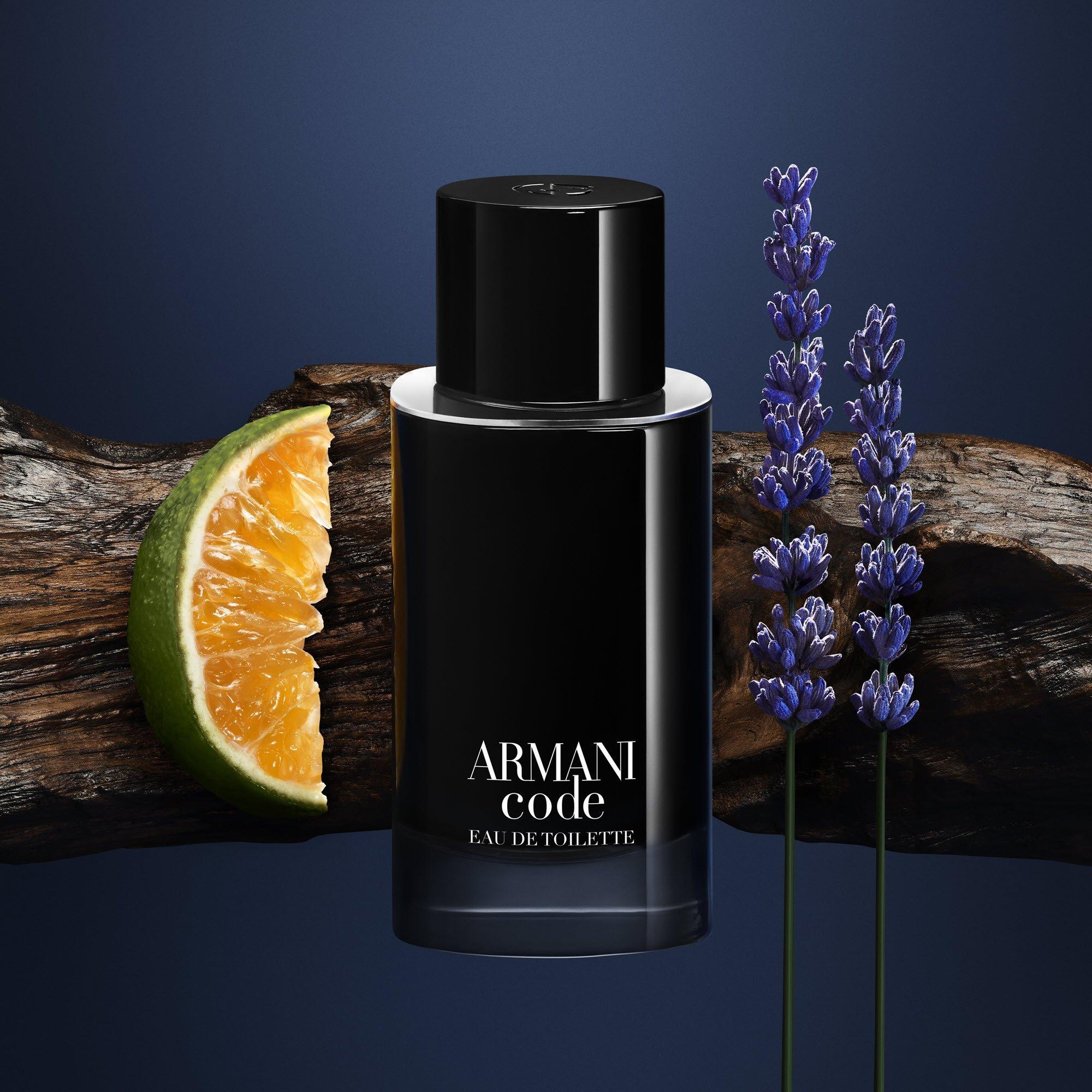 Giorgio Armani Code - Thumbnail 3