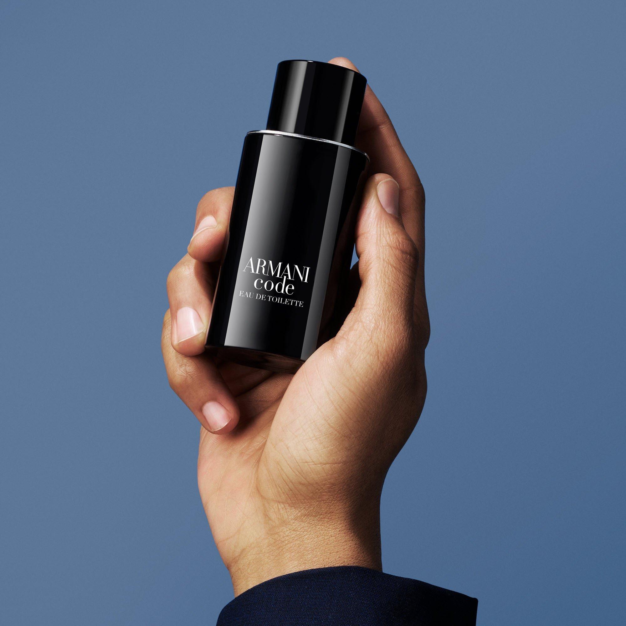 Giorgio Armani Code