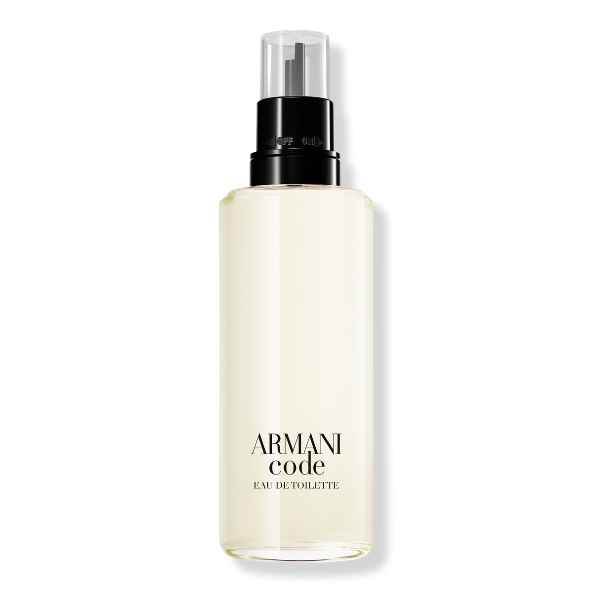 ARMANI 5.0 oz Refill Armani Code Eau de Toilette Ulta Beauty