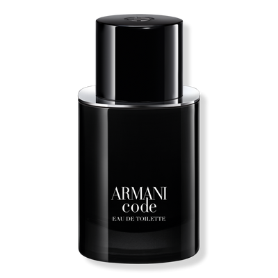ARMANI - 1.7 oz Armani Code Eau de Toilette | Ulta Beauty