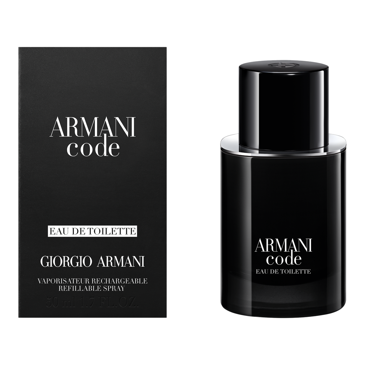 Armani code 1.7 oz sale