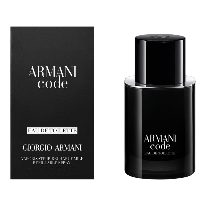 ARMANI - 1.7 oz Armani Code Eau de Toilette | Ulta Beauty