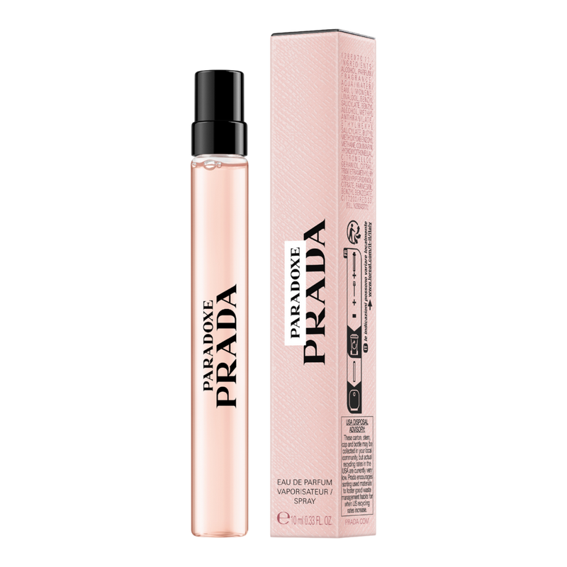 Prada - 0.33 oz Paradoxe Eau de Parfum | Ulta Beauty
