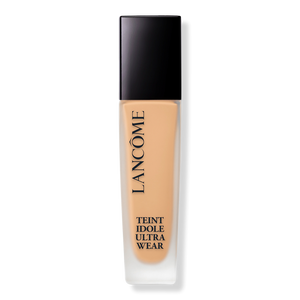 Base de maquillaje mate natural de larga duración Teint Idole Ultra Wear