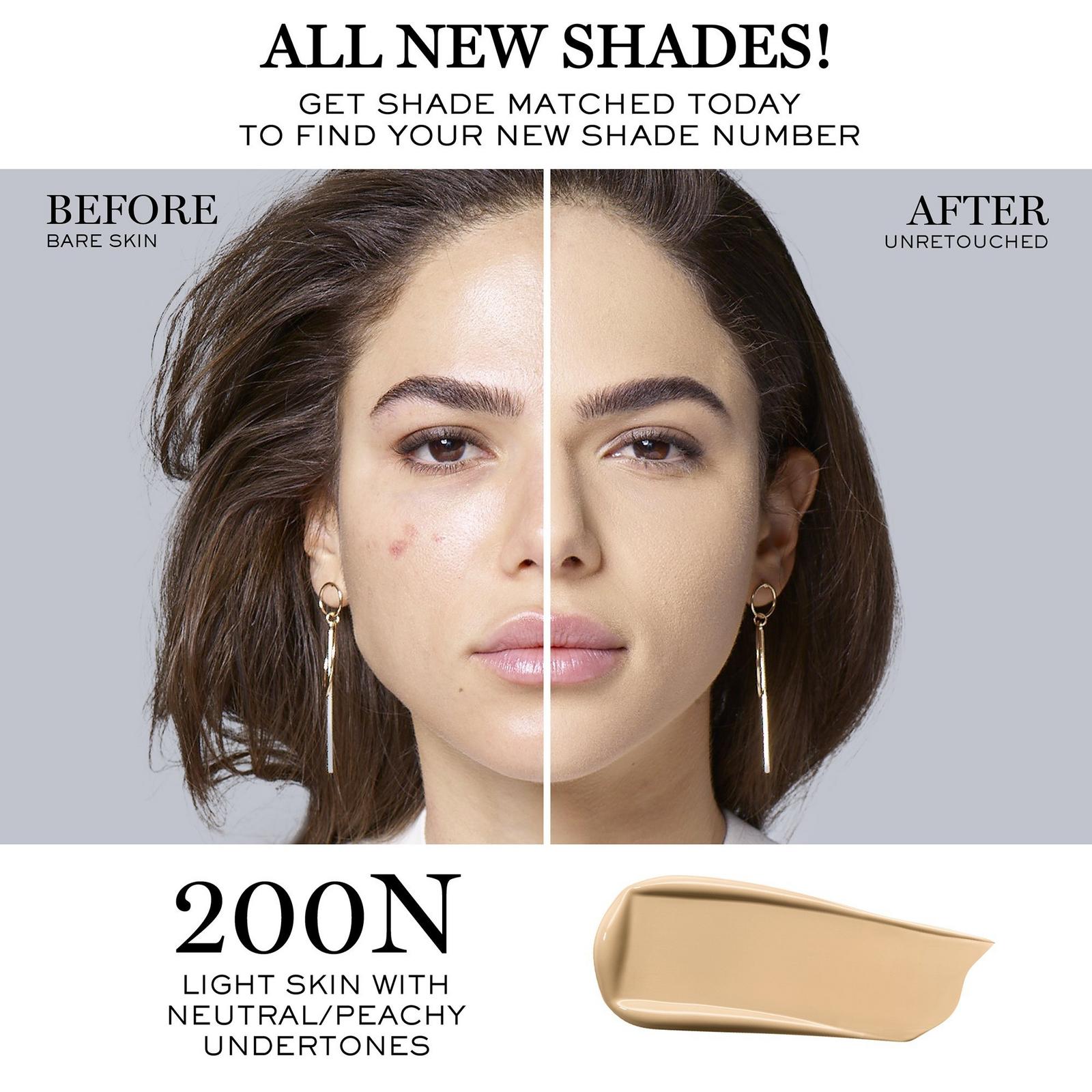 Teint Idole Ultra Wear 24H Full Coverage Foundation