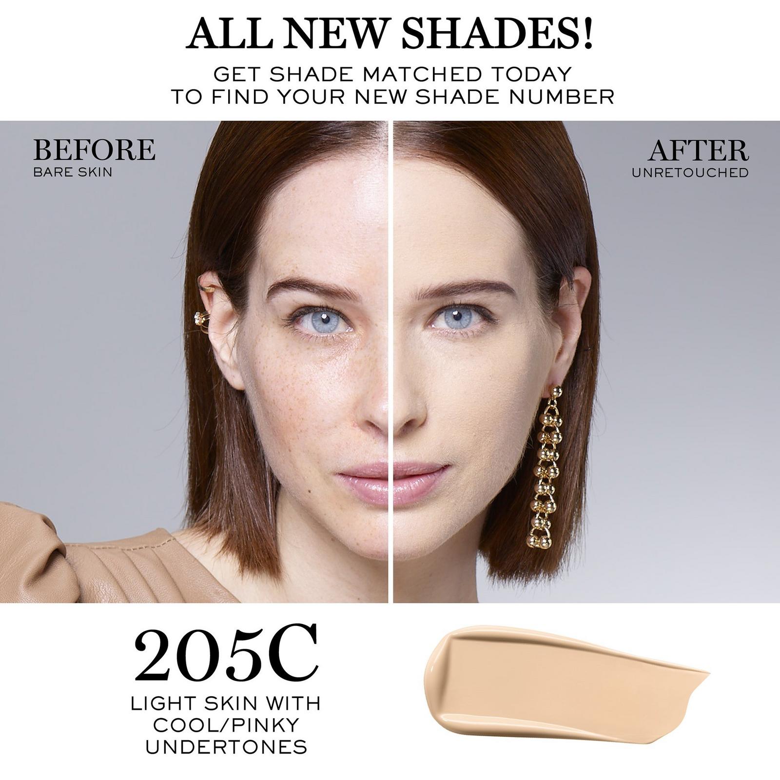 Lancôme - 205C Teint Idole Ultra Wear 24H Full Coverage