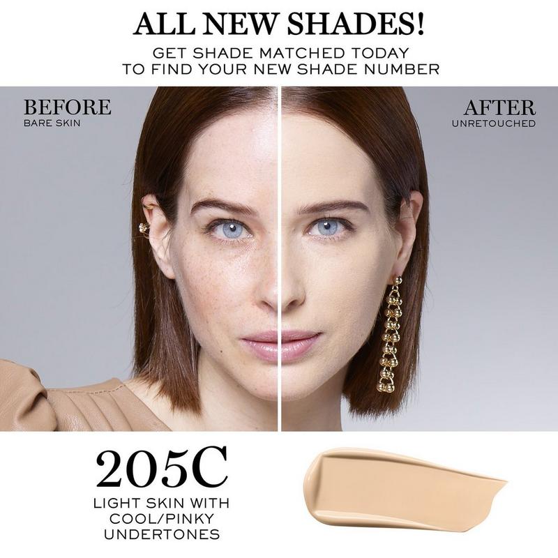 Lancôme Teint Idole Ultra Wear 24H Full Coverage Foundation #3