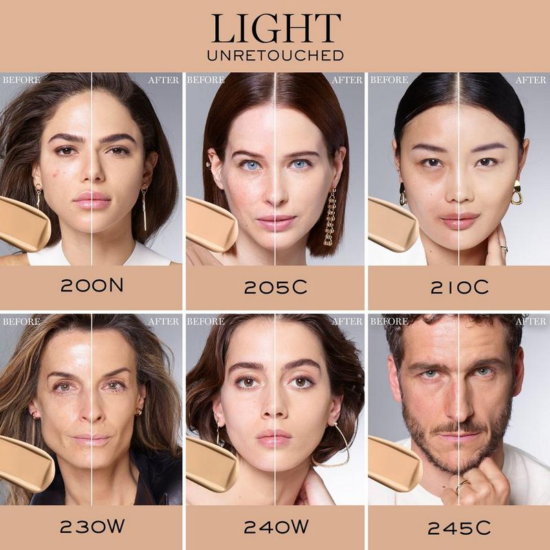 Lancôme Teint Idole Ultra Wear 24H Full Coverage Foundation #4