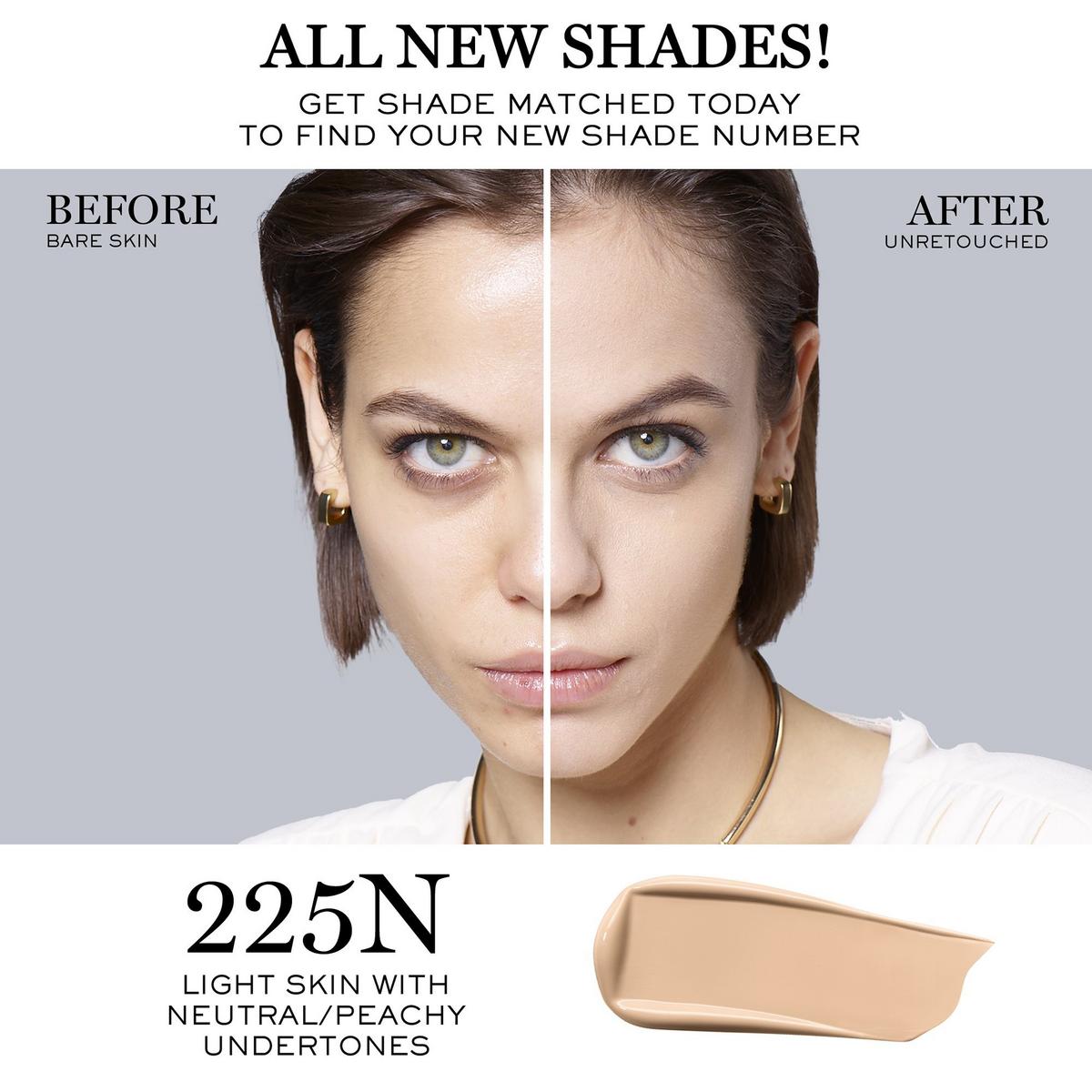Teint Idole Ultra Wear 24H Full Coverage Foundation