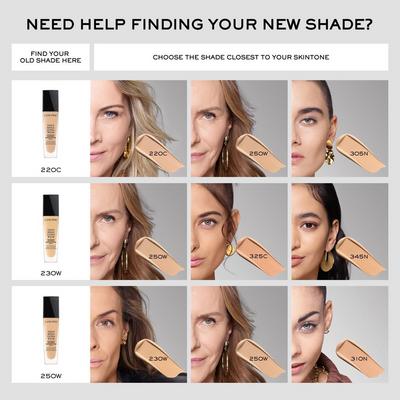 Teint Idole Ultra Wear 24H Full Coverage Foundation