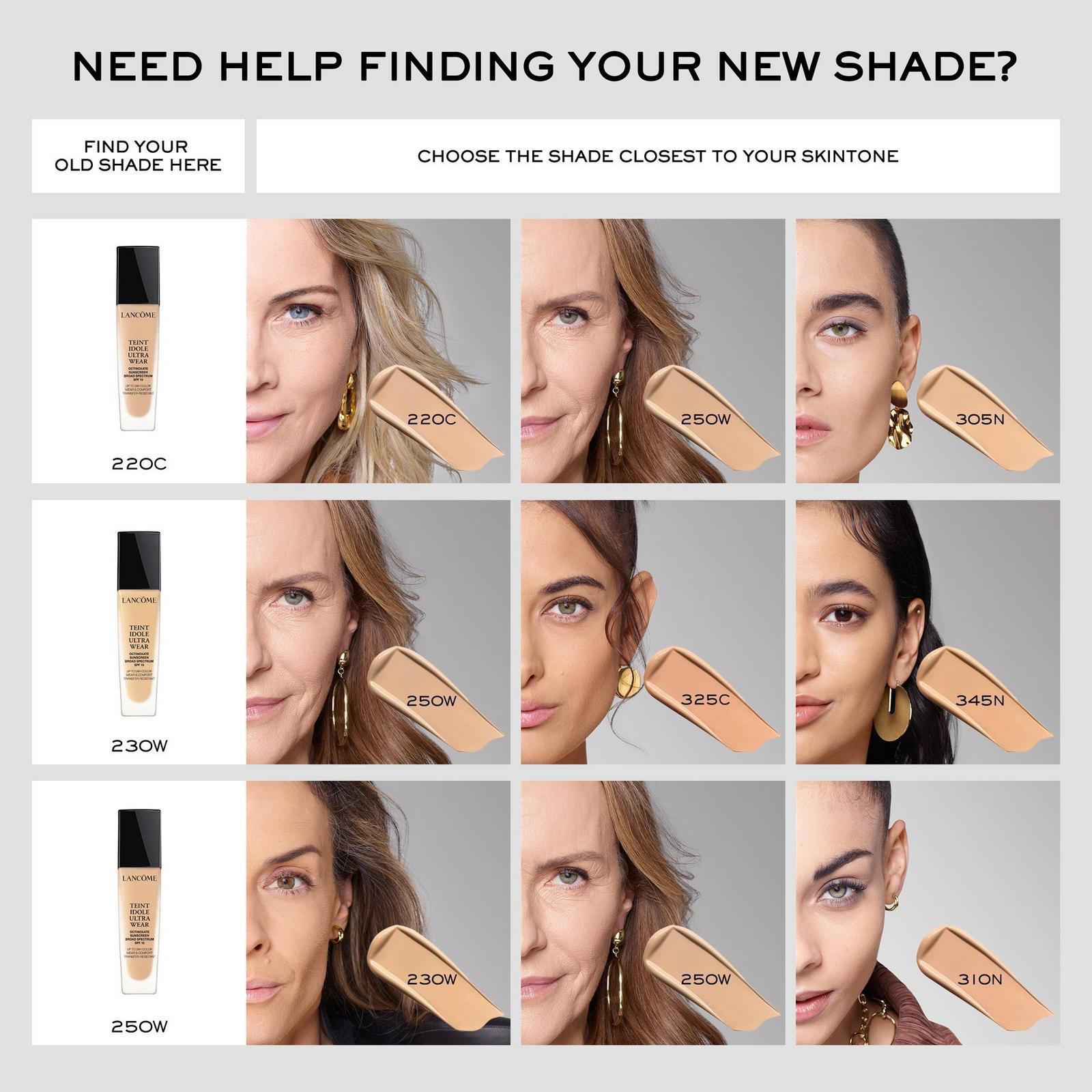 Lancôme - 230W Teint Idole Ultra Wear 24H Full Coverage Lancôme - 230W Teint Idole Ultra Wear 24H Full Coverage