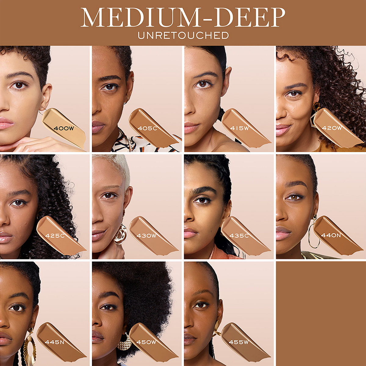 Teint Idole Ultra Wear 24H Full Coverage Foundation