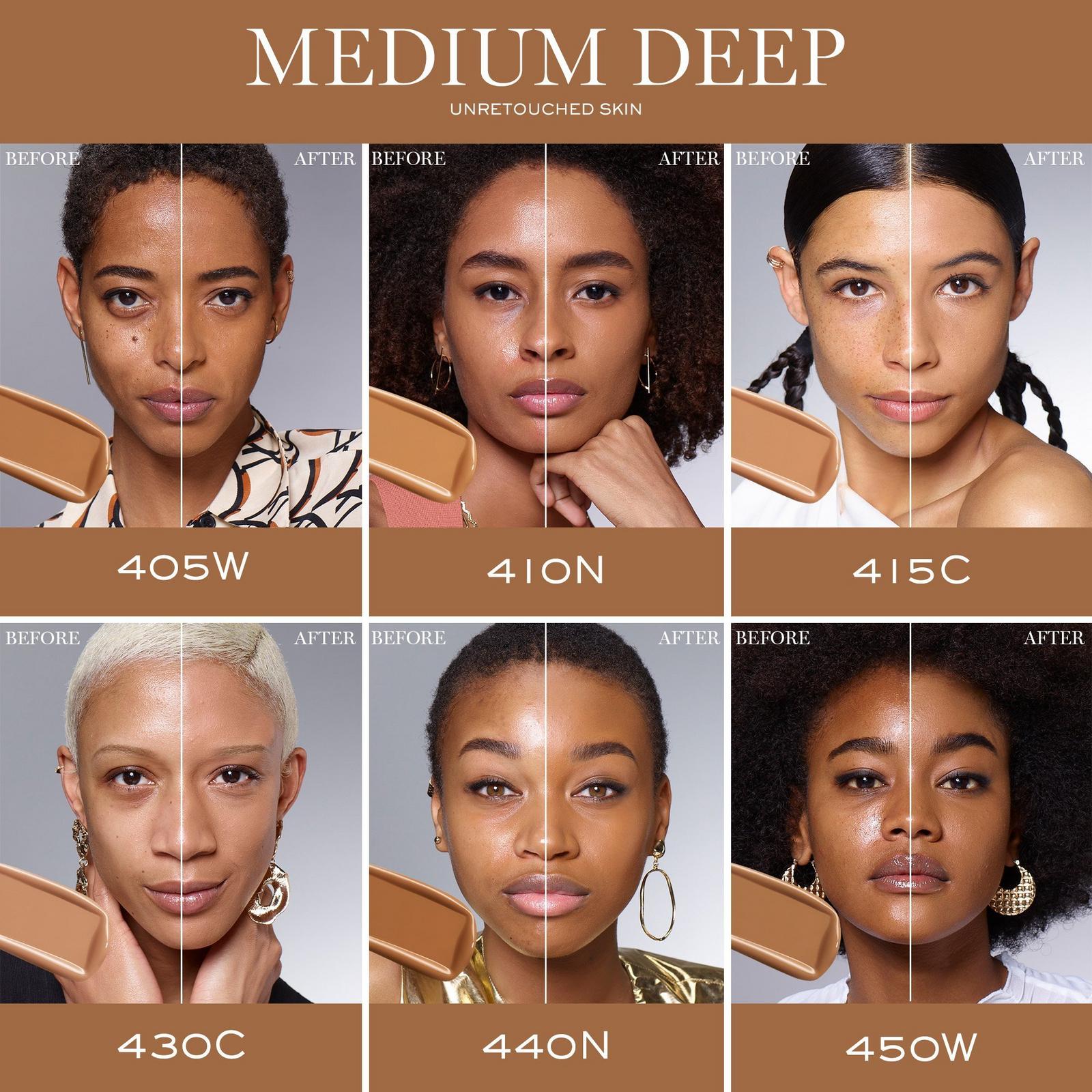 Teint Idole Ultra Wear 24H Full Coverage Foundation
