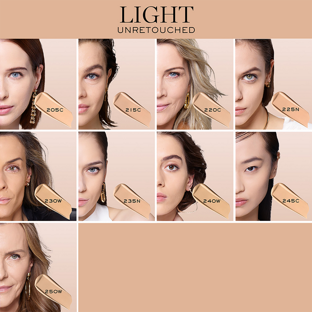 Teint Idole Ultra Wear 24H Full Coverage Foundation