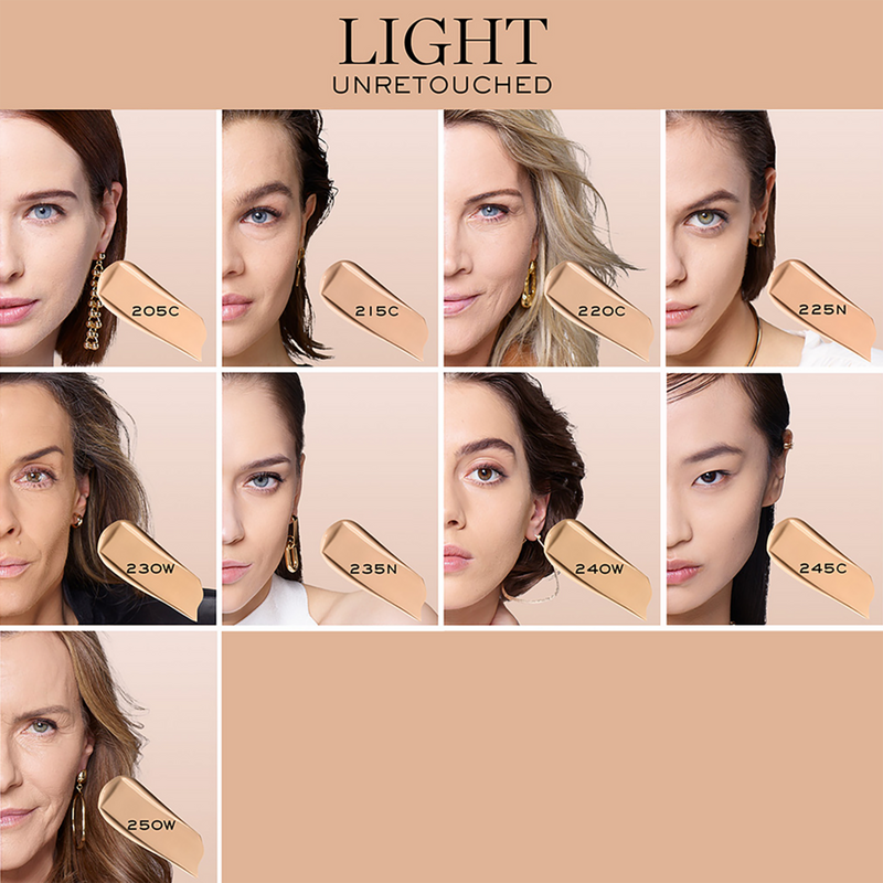 Lancôme - 245C Teint Idole Ultra Wear 24H Full Coverage Foundation