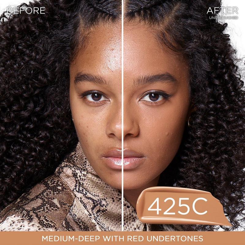 Lancôme - 425C Teint Idole Ultra Wear Natural Matte Foundation