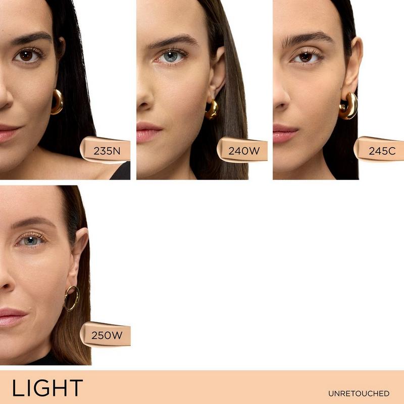 Lancôme - 250W Teint Idole Ultra Wear Natural Matte Foundation