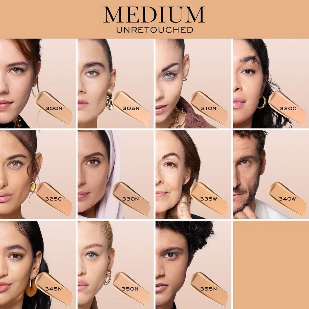 Teint Idole Ultra Wear 24H Full Coverage Foundation