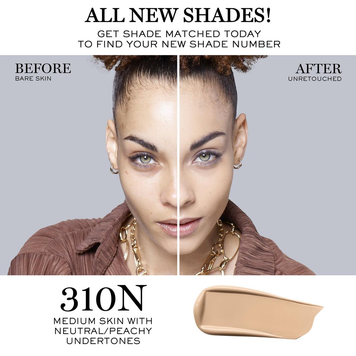 Teint Idole Ultra Wear 24H Full Coverage Foundation