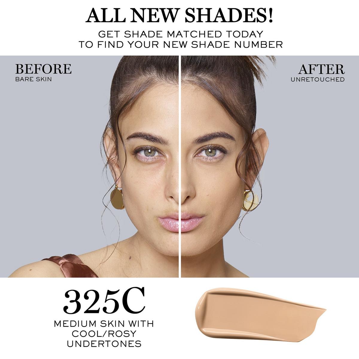 Teint Idole Ultra Wear 24H Full Coverage Foundation