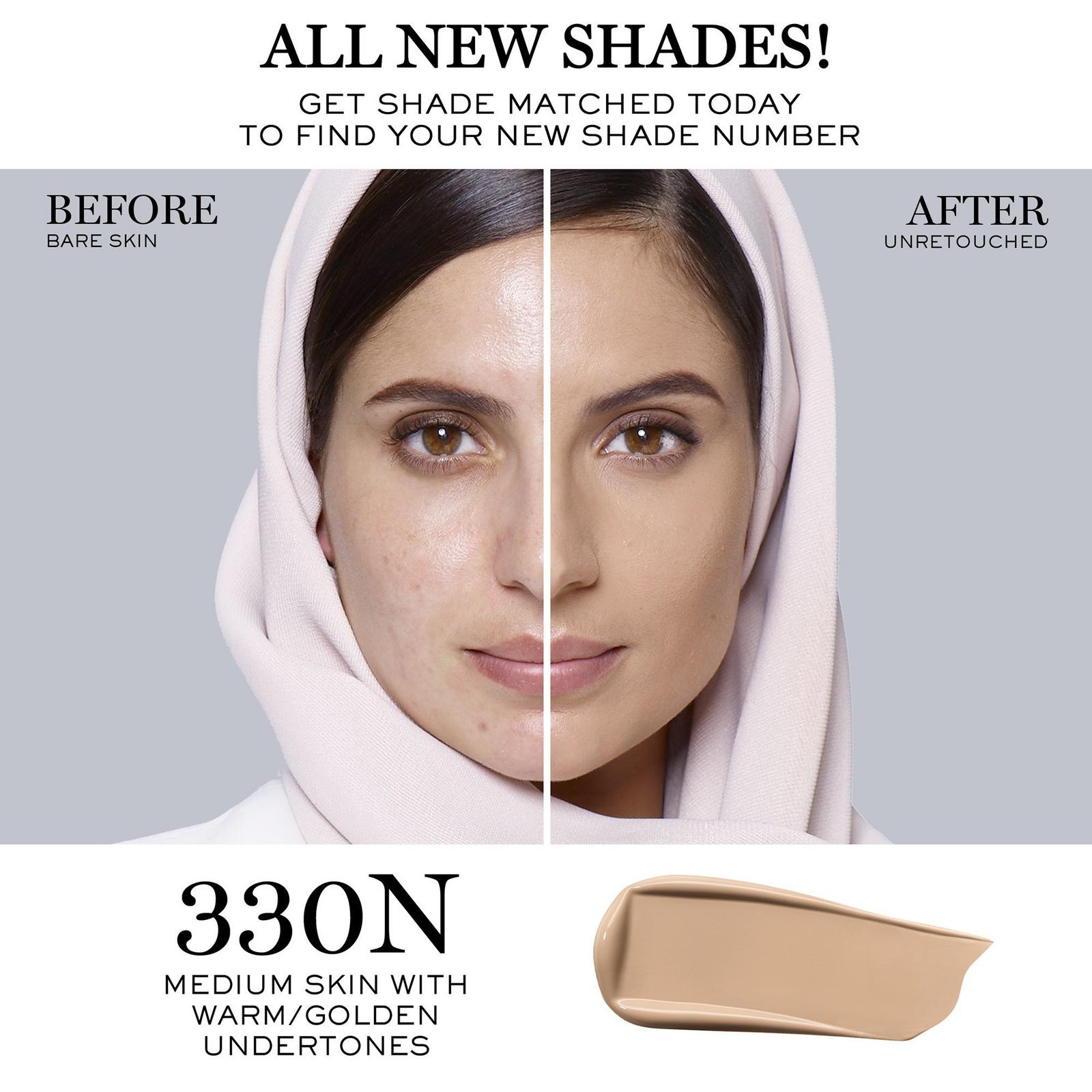 Teint Idole Ultra Wear 24H Full Coverage Foundation