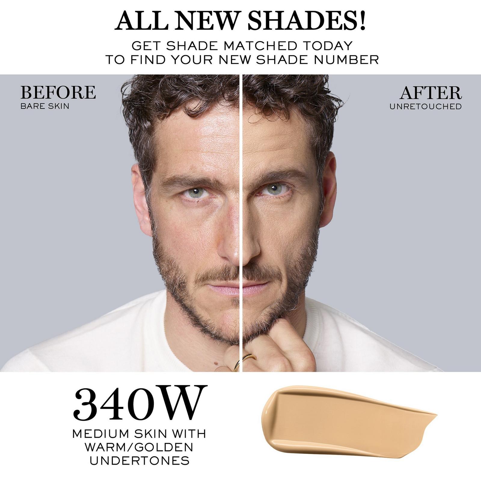 Lancôme - 340W Teint Idole Ultra Wear 24H Full Coverage