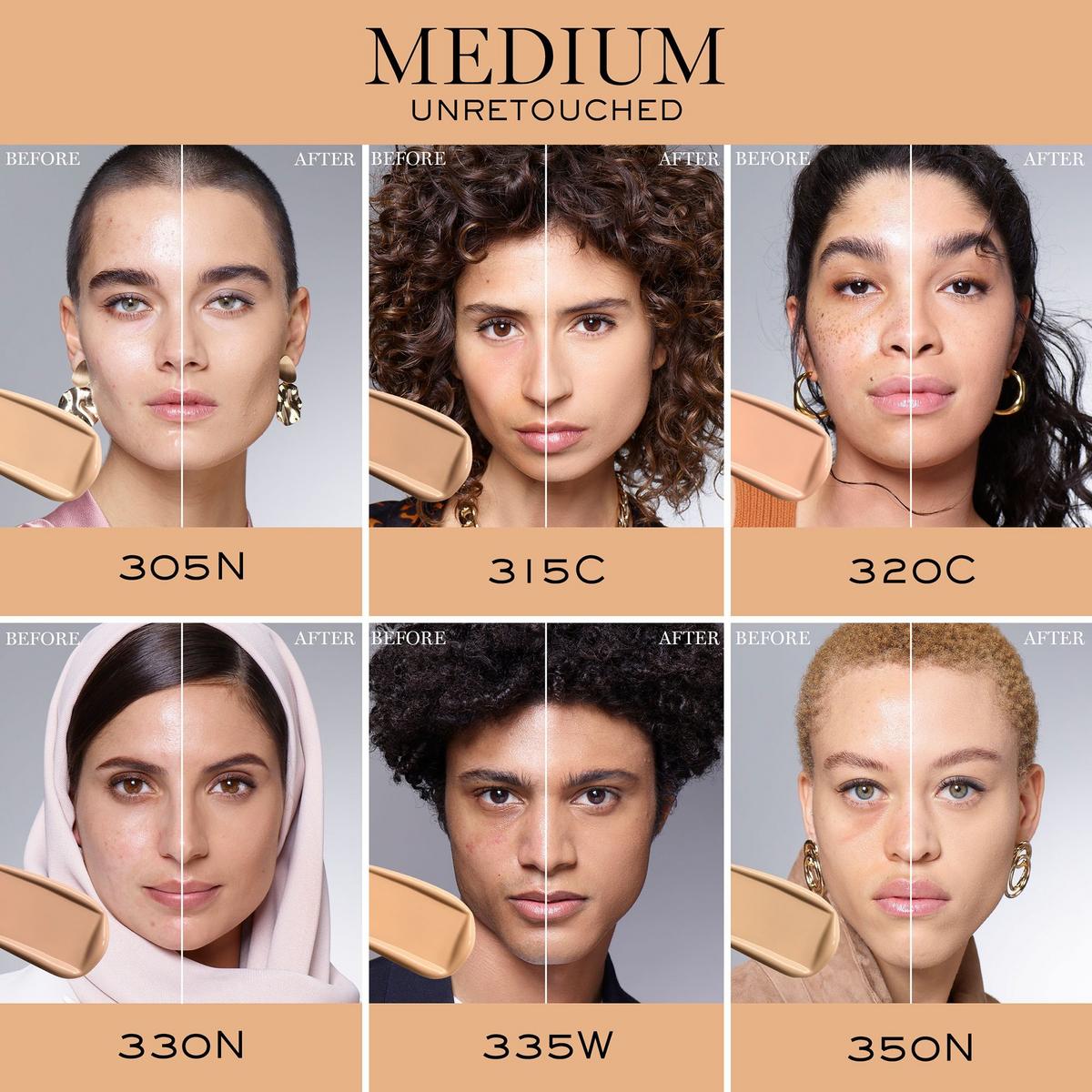 Teint Idole Ultra Wear 24H Full Coverage Foundation