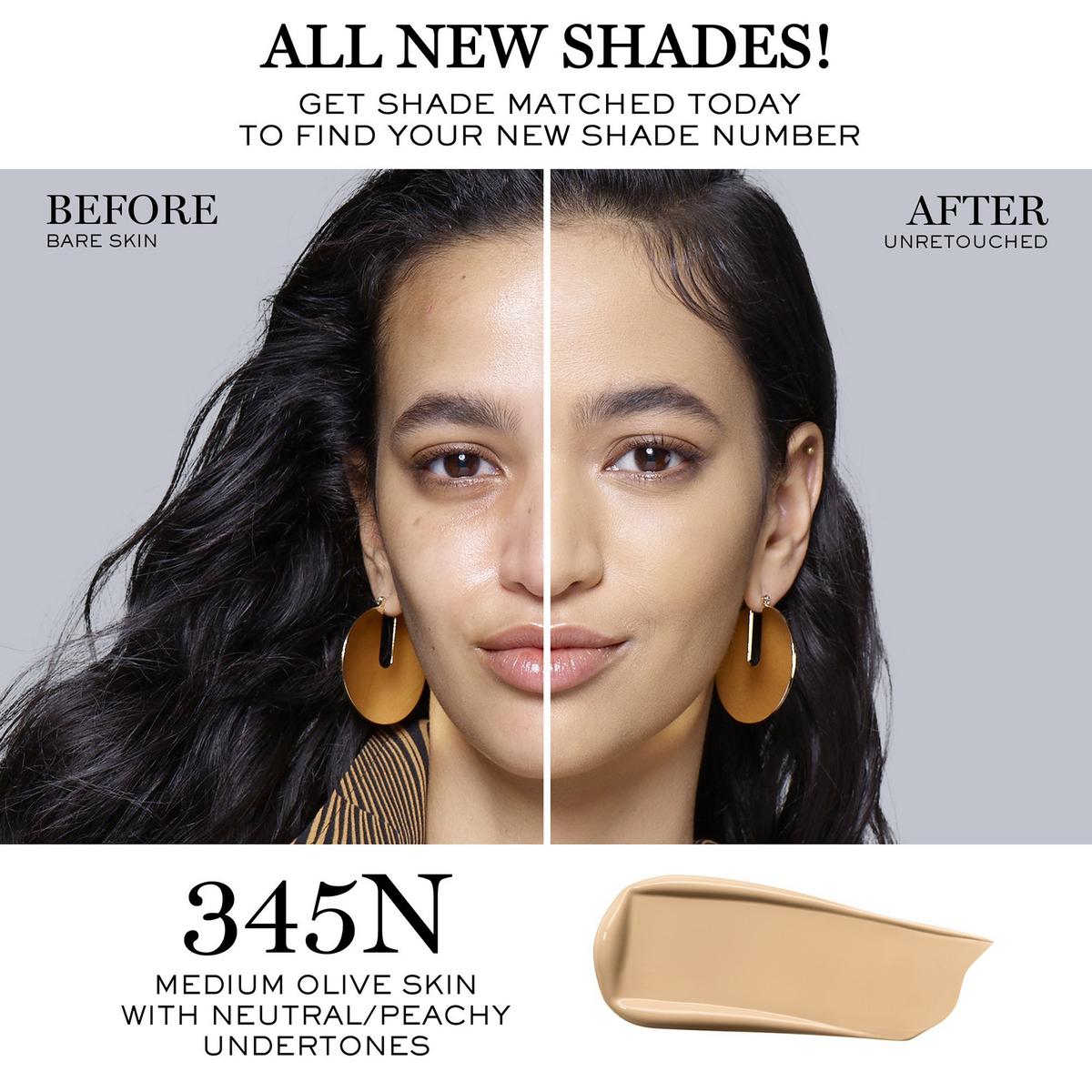Teint Idole Ultra Wear 24H Full Coverage Foundation