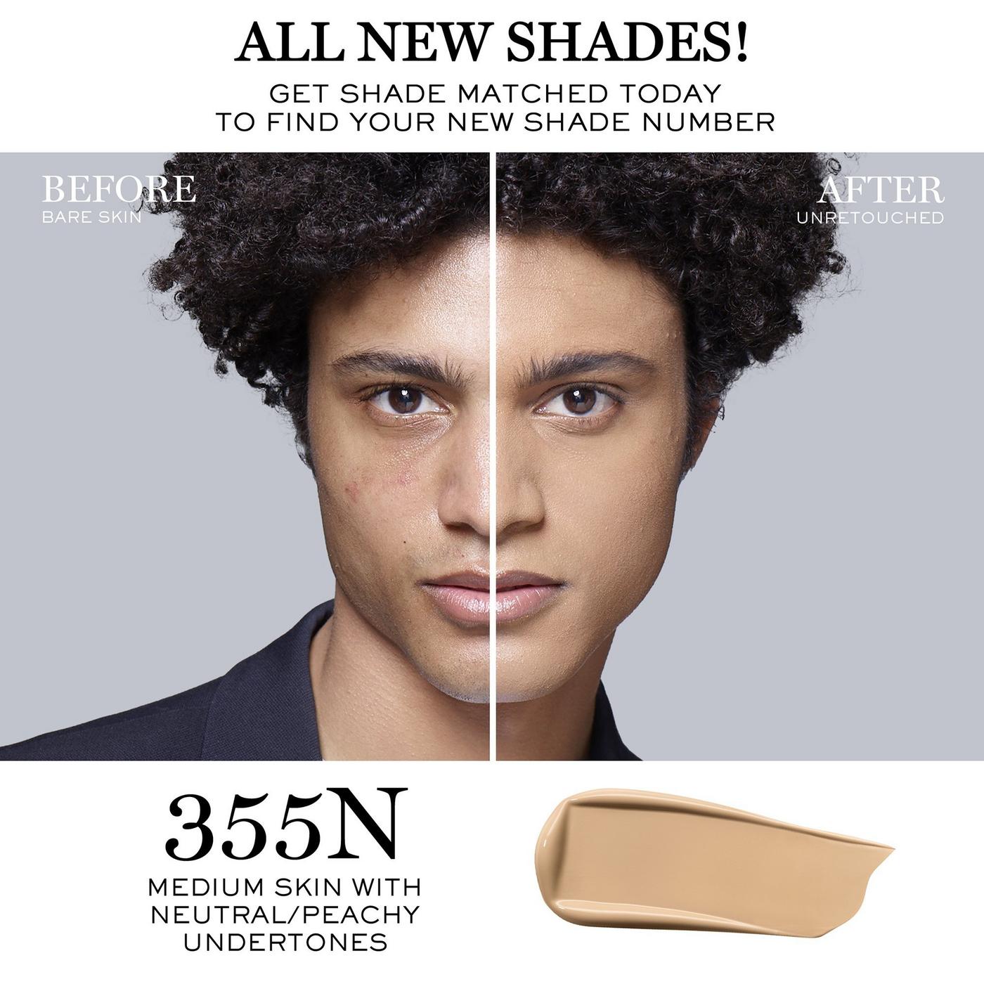 Teint Idole Ultra Wear 24H Full Coverage Foundation