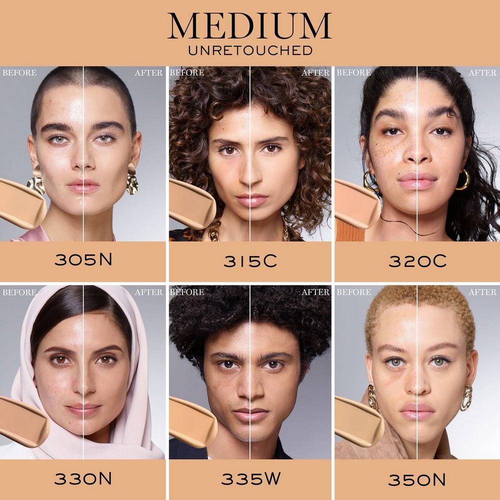 Teint Idole Ultra Wear 24H Full Coverage Foundation
