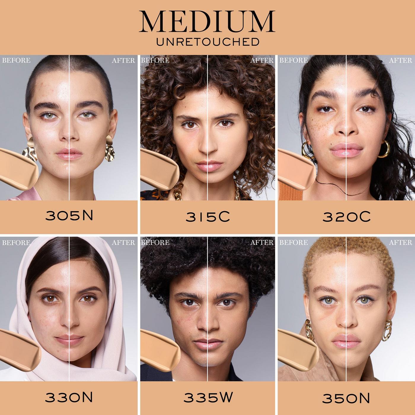Teint Idole Ultra Wear 24H Full Coverage Foundation